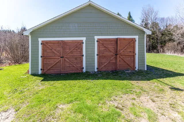 $99,900 | 364 Lavertu Road, Madawaska, ME 04773