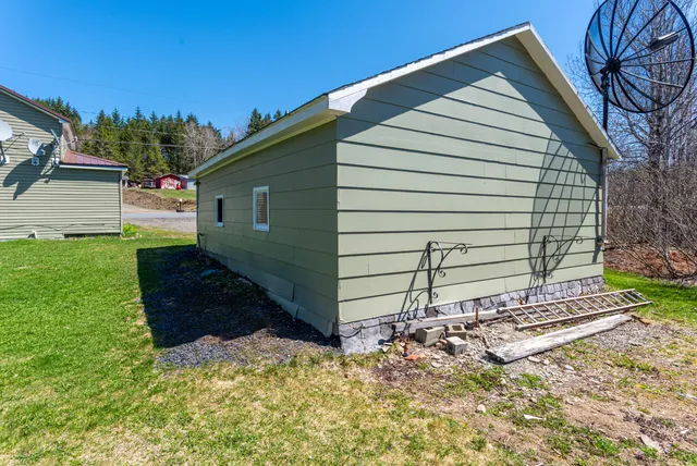 $99,900 | 364 Lavertu Road, Madawaska, ME 04773