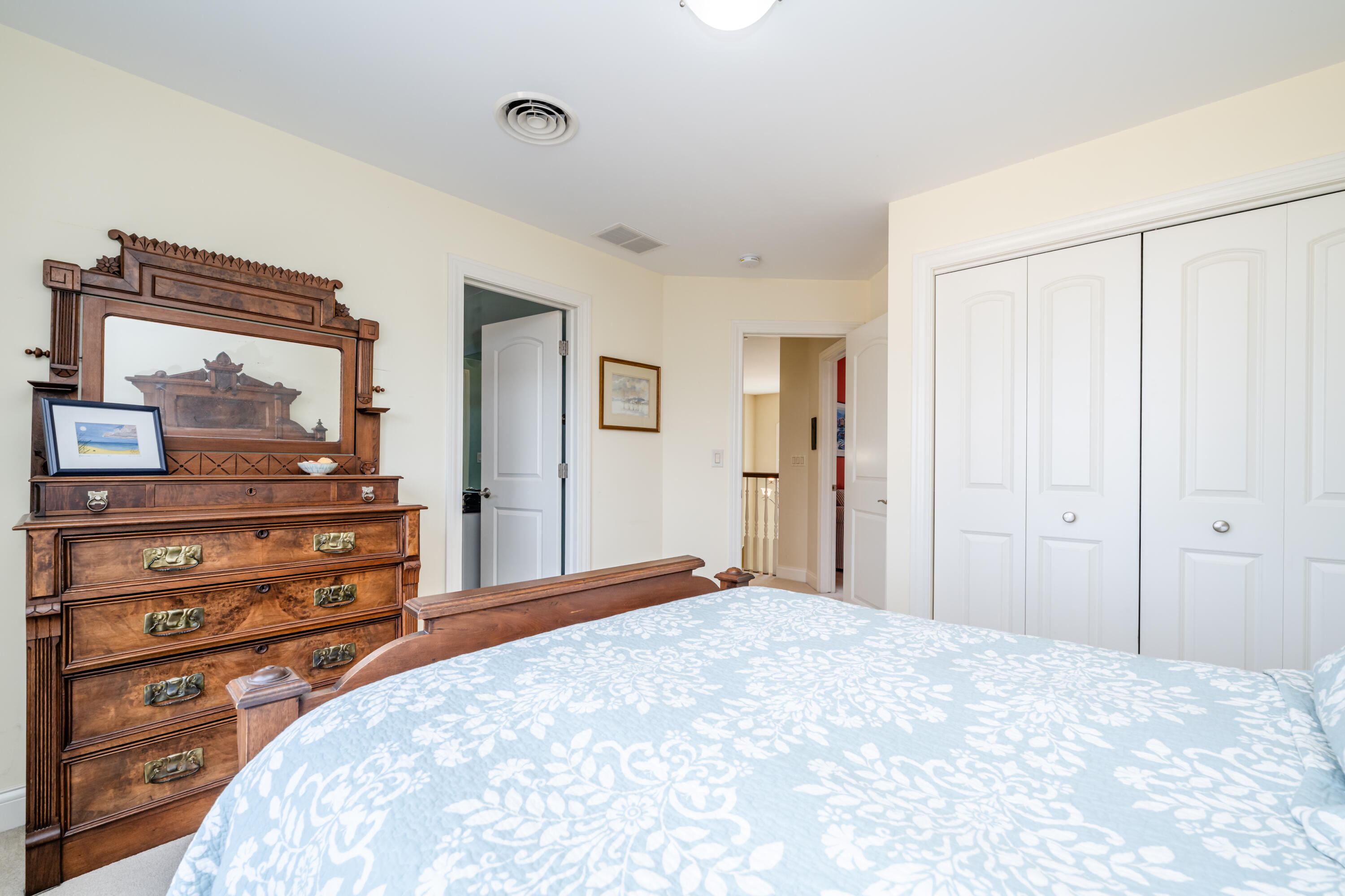 380 Ridgeway Street St. Joseph, MI 49085 - Photo 39 of 83 Bedroom 2