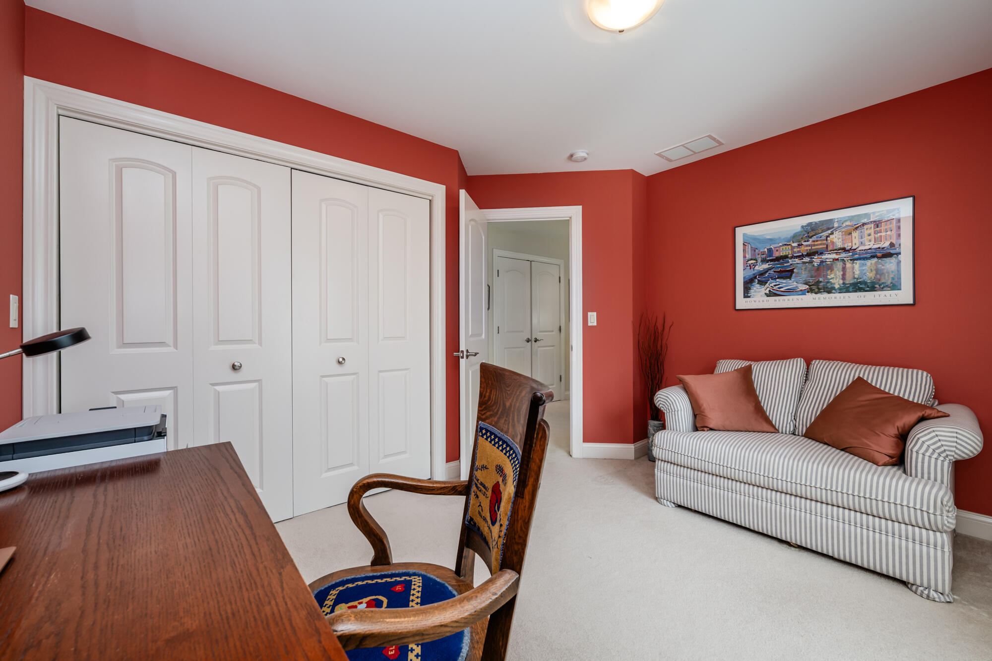 380 Ridgeway Street St. Joseph, MI 49085 - Photo 45 of 83 Bedroom 4