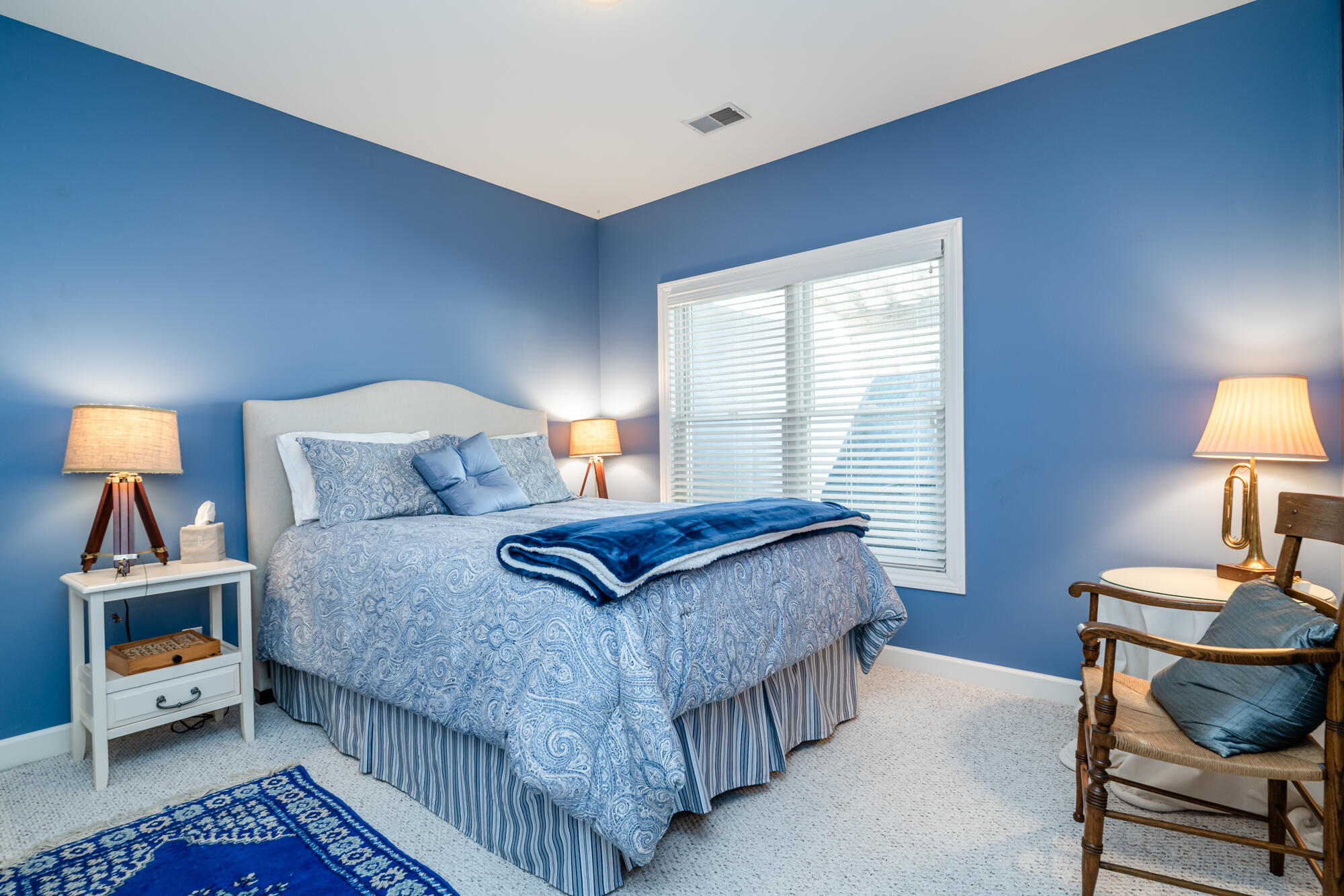 380 Ridgeway Street St. Joseph, MI 49085 - Photo 52 of 83 LL Bedroom 5