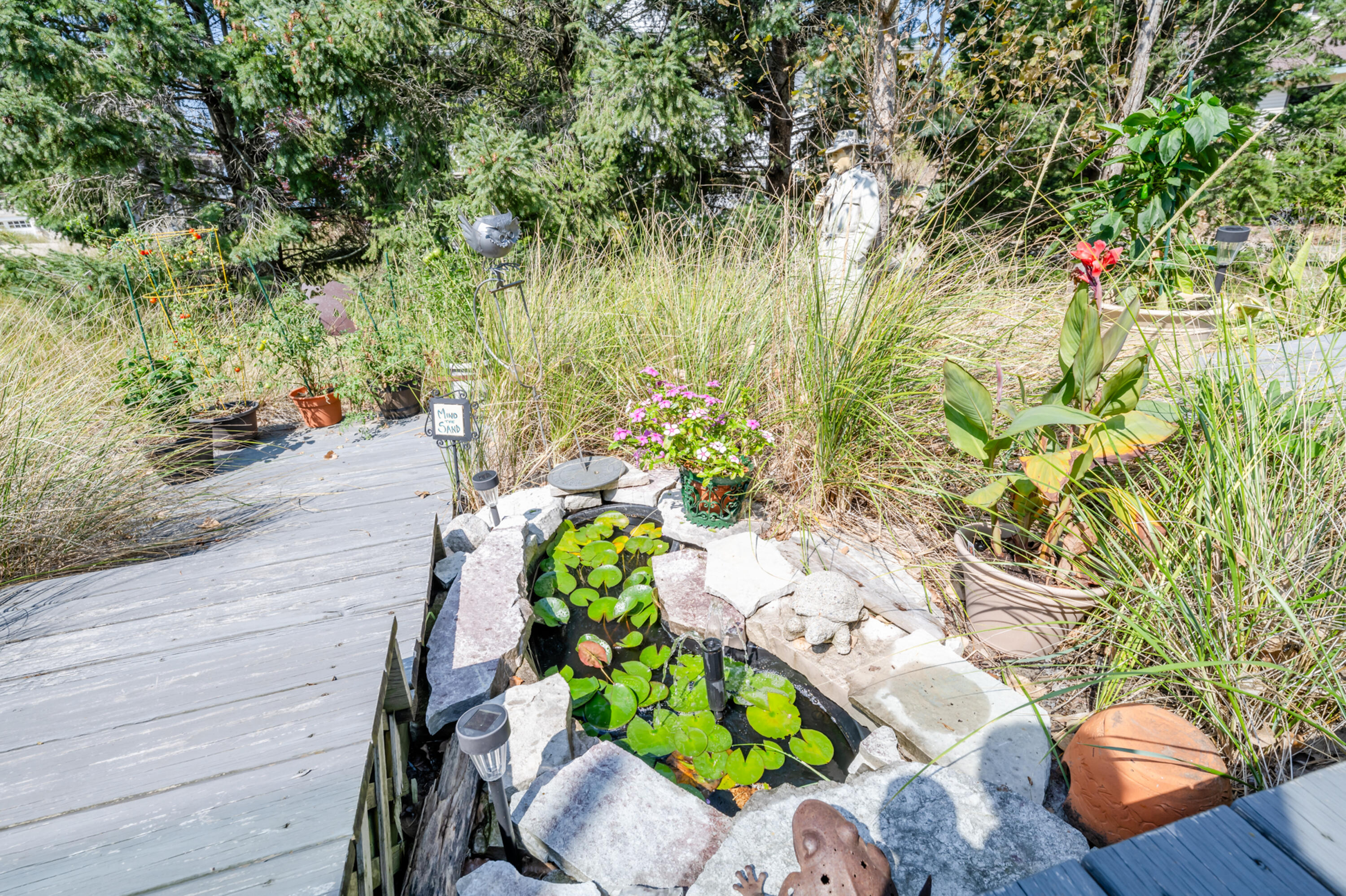380 Ridgeway Street St. Joseph, MI 49085 - Photo 68 of 83 Landscape