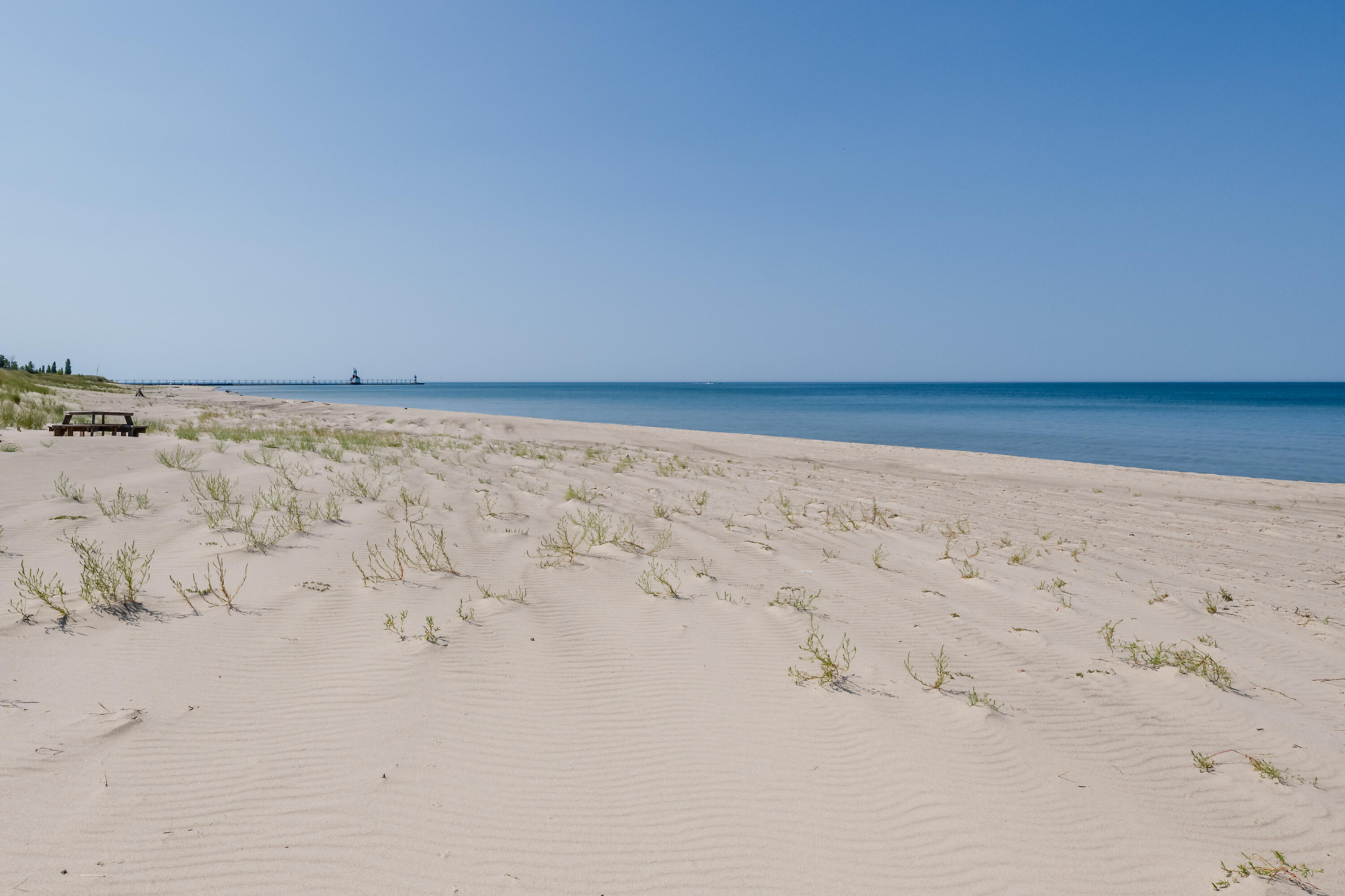 380 Ridgeway Street St. Joseph, MI 49085 - Photo 69 of 83 Private Beach