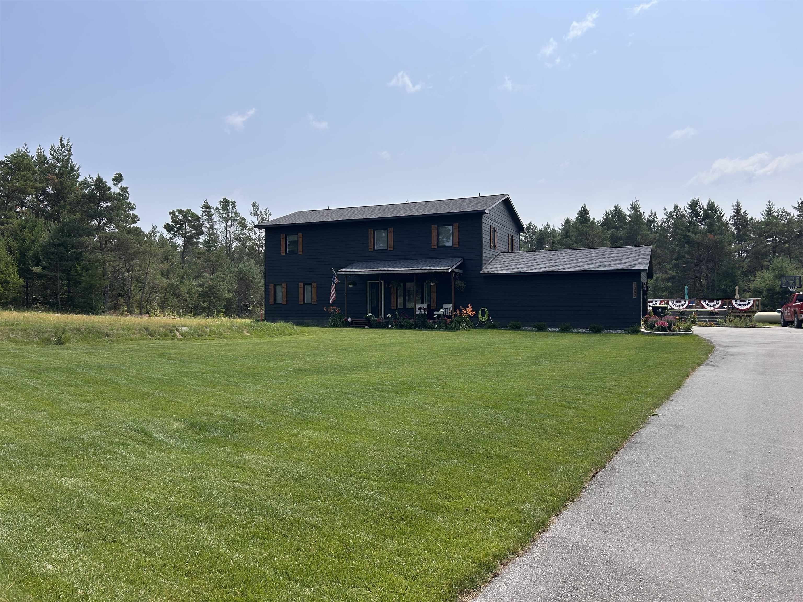 1397 Riley Road Southeast, Unit LOT: 5 Kalkaska, MI 49646 - Photo 5 of 63