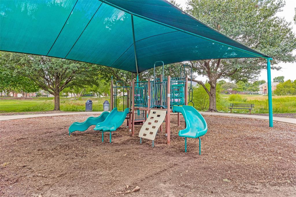 4008 Drexmore Road Fort Worth, TX 76244 - Photo 20 of 23 Community play area