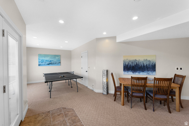 1445 Chateau Ridge Way Sandy, UT 84092 - Photo 42 of 63