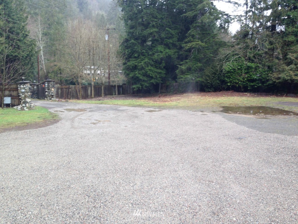 7124 Preston-Fall City Road Southeast Preston, WA 98050 - Photo 1 of 4 a view of a yard with a trees