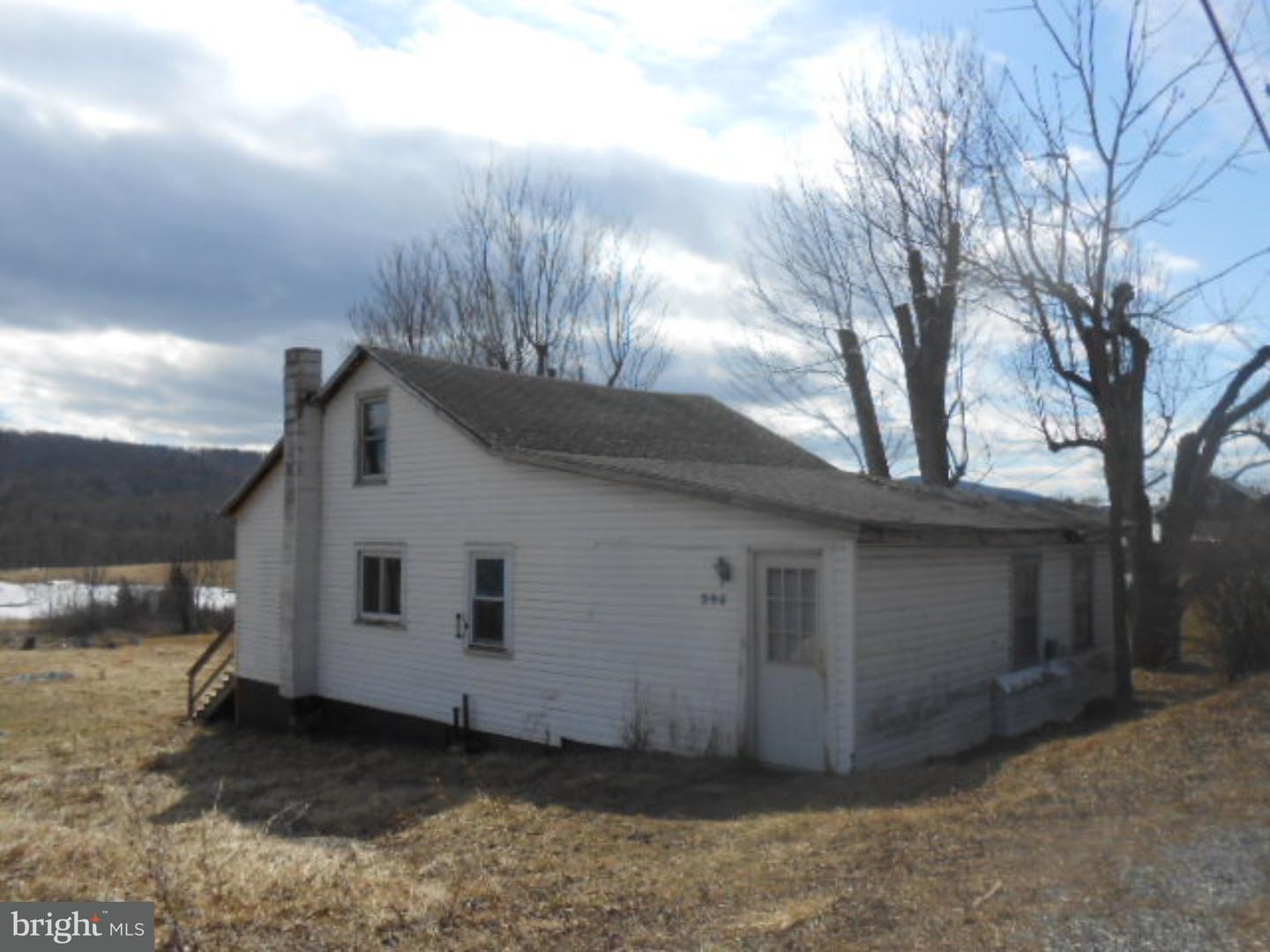 245 Suedberg Road Pine Grove, PA 17963 - Photo 1 of 10 Gallery Image 1