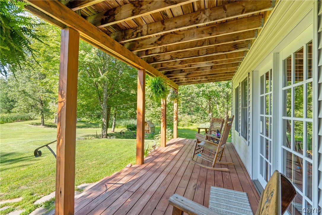 509 Center Road Sandy Creek, NY 13083 - Photo 7 of 41