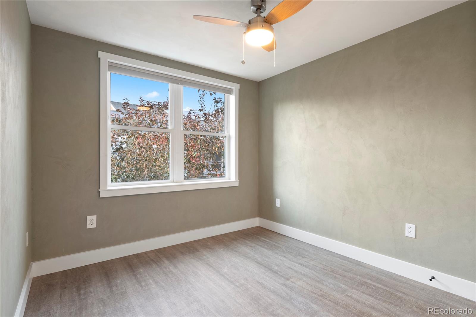 4742 16th Street Boulder, CO 80304 - Photo 23 of 48 an empty room with a window