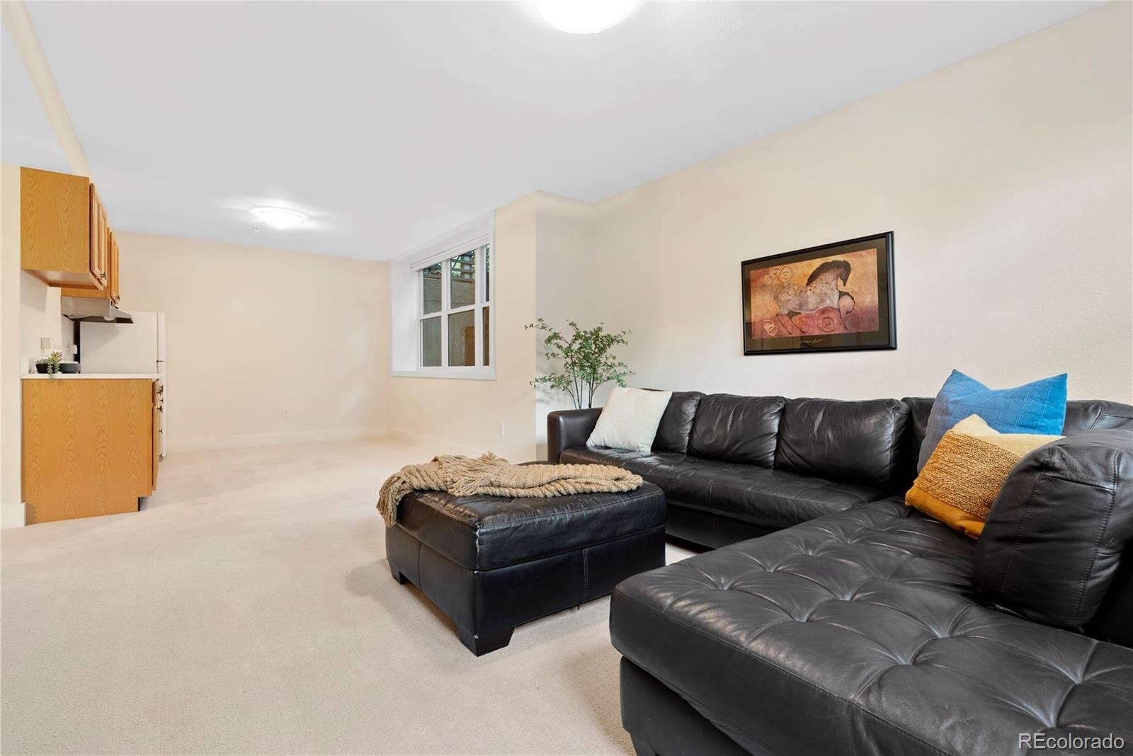 4742 16th Street Boulder, CO 80304 - Photo 28 of 48 a living room with furniture and a couch