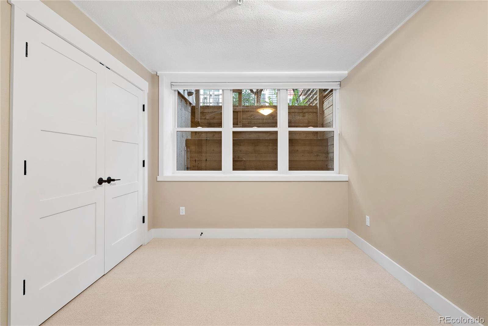 4742 16th Street Boulder, CO 80304 - Photo 29 of 48 a view of empty room with windows