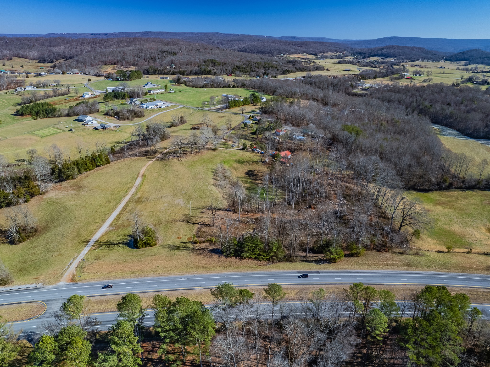 0 Hwy 111 / Bennett Road Sparta, TN 38583 - Photo 3 of 26 Gallery Image 3