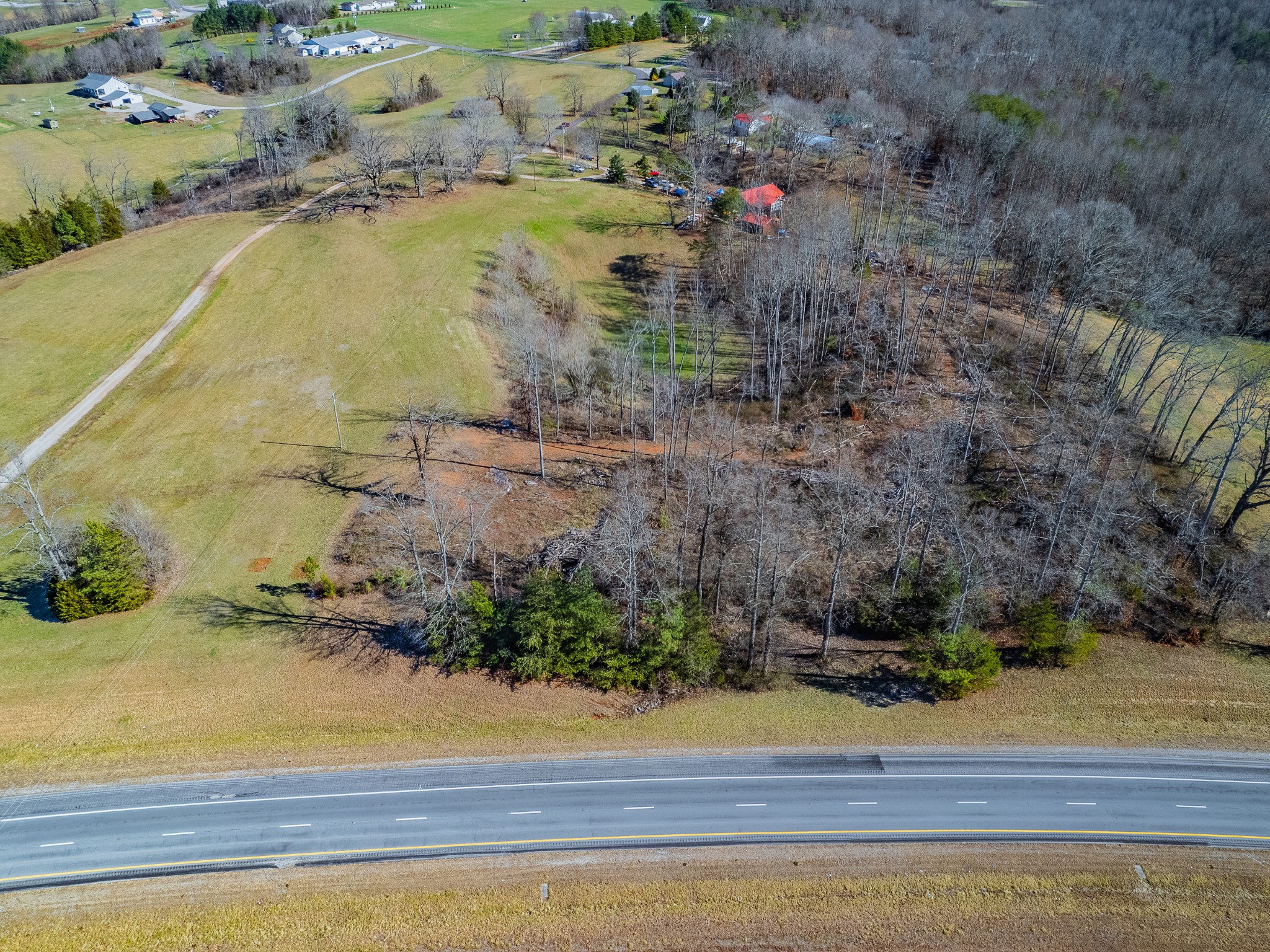 0 Hwy 111 / Bennett Road Sparta, TN 38583 - Photo 5 of 26 Gallery Image 5