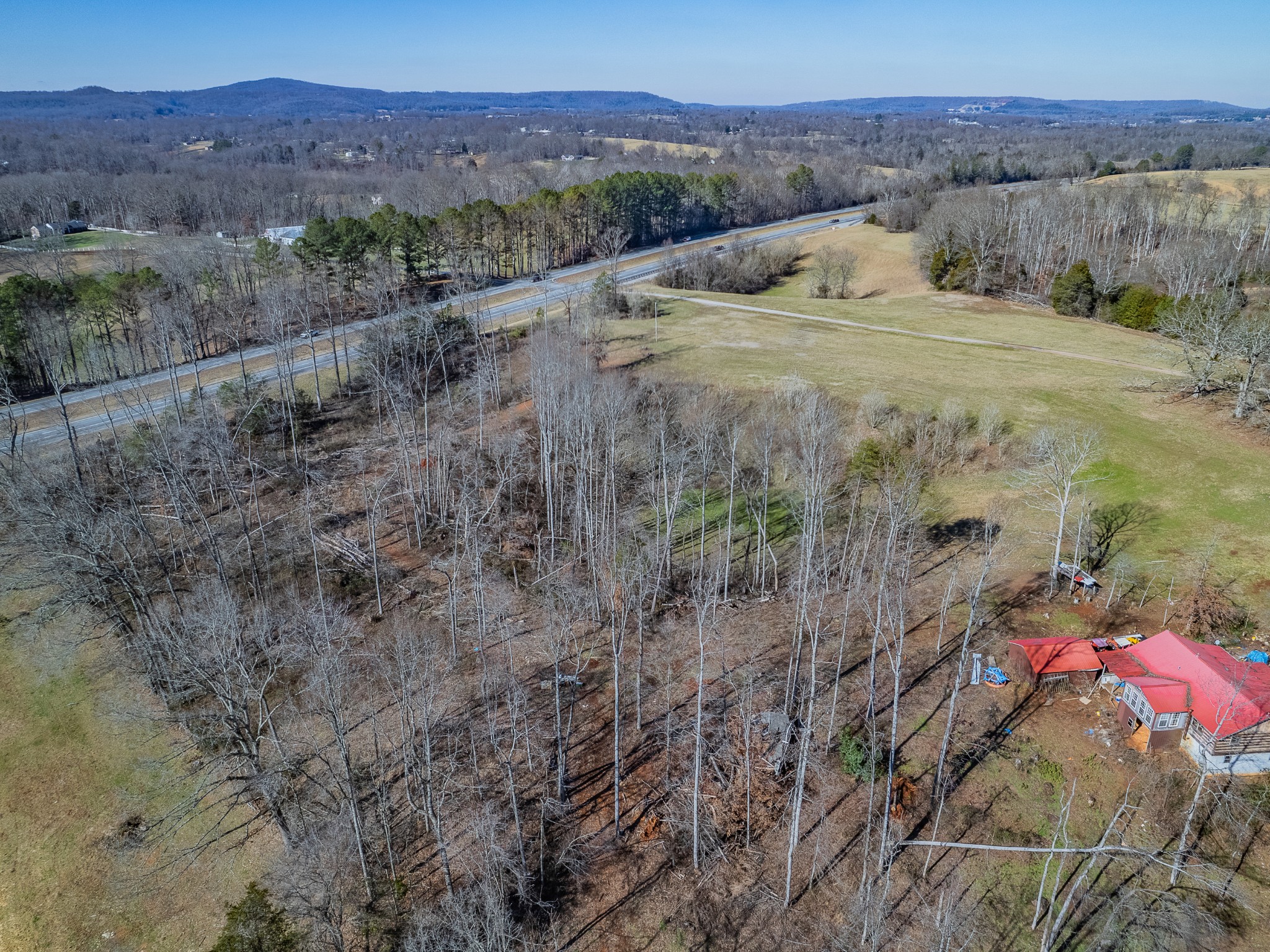 0 Hwy 111 / Bennett Road Sparta, TN 38583 - Photo 8 of 26 Gallery Image 8