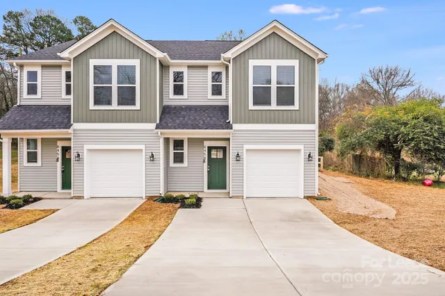 $1,850 | 645 Brookwood Street, Unit B, Mooresville, NC 28115