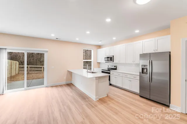 $1,850 | 645 Brookwood Street, Unit B, Mooresville, NC 28115