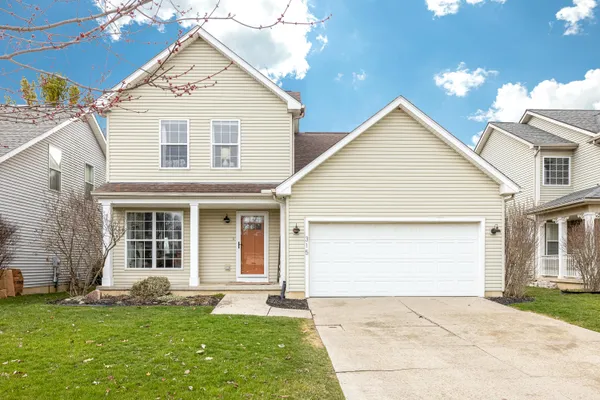 $477,000 | 315 Cambridge Drive, Dexter, MI 48130