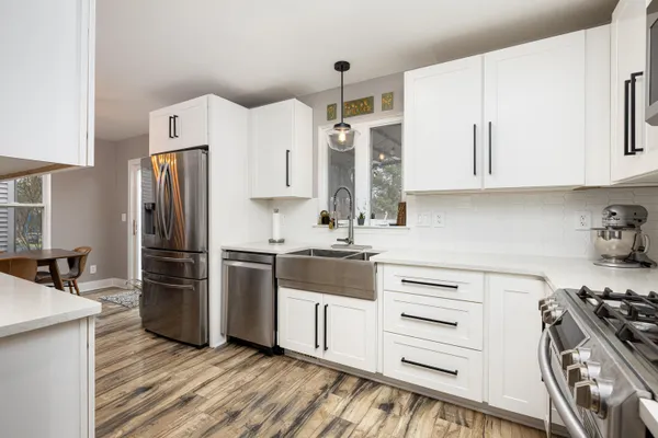 $477,000 | 315 Cambridge Drive, Dexter, MI 48130