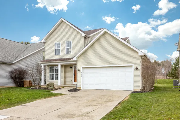 $477,000 | 315 Cambridge Drive, Dexter, MI 48130