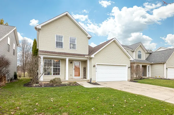 $477,000 | 315 Cambridge Drive, Dexter, MI 48130