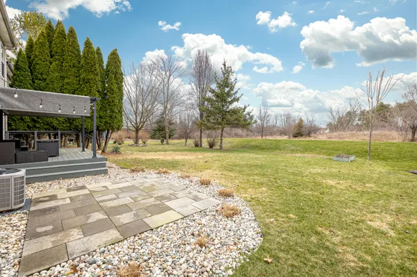 $477,000 | 315 Cambridge Drive, Dexter, MI 48130