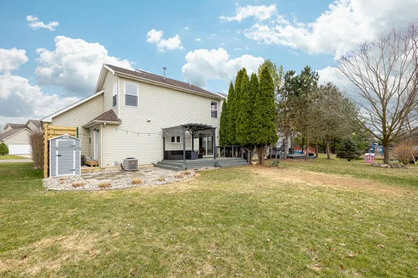 $477,000 | 315 Cambridge Drive, Dexter, MI 48130