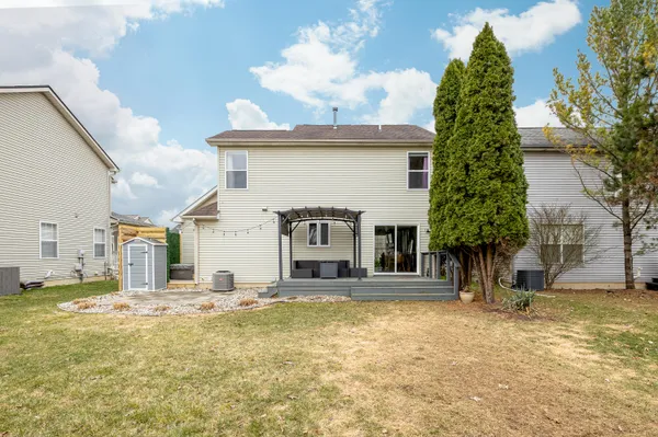 $477,000 | 315 Cambridge Drive, Dexter, MI 48130