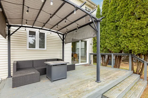 $477,000 | 315 Cambridge Drive, Dexter, MI 48130