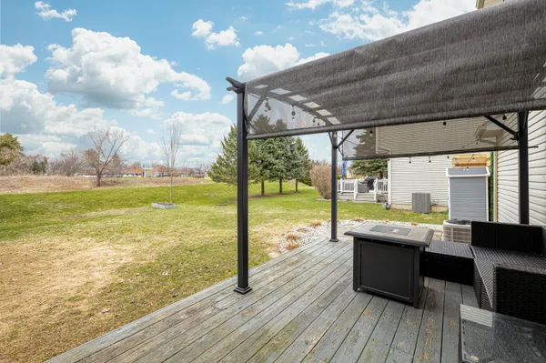 $477,000 | 315 Cambridge Drive, Dexter, MI 48130