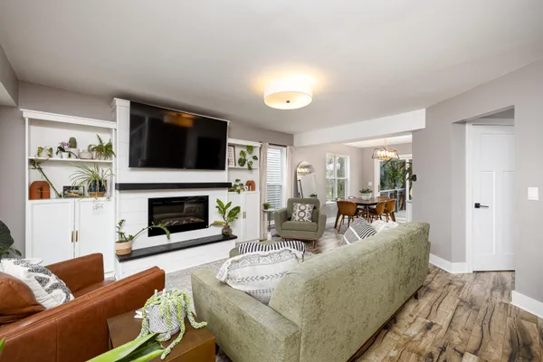 $477,000 | 315 Cambridge Drive, Dexter, MI 48130