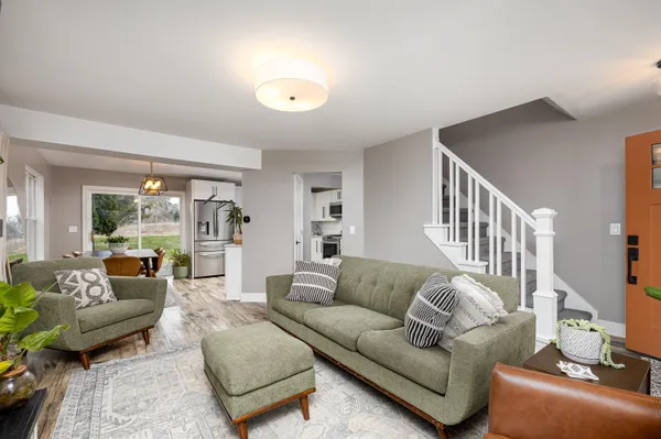 $477,000 | 315 Cambridge Drive, Dexter, MI 48130