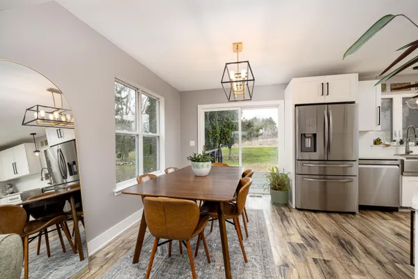 $477,000 | 315 Cambridge Drive, Dexter, MI 48130