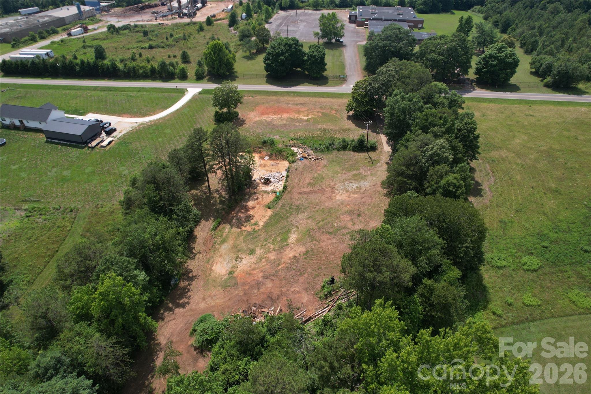 326 Jim Cline Road Lawndale, NC 28090 - Photo 12 of 13