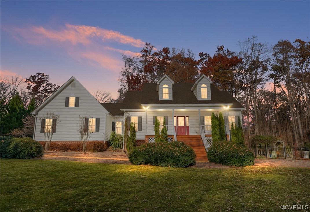 2100 Flint Hill Road Powhatan, VA 23139 - Photo 1 of 50 Gallery Image 1