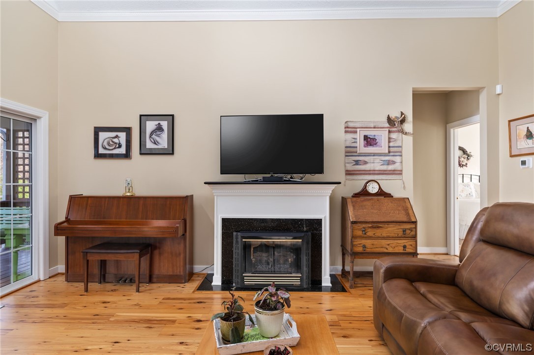 2100 Flint Hill Road Powhatan, VA 23139 - Photo 11 of 50 Gallery Image 11