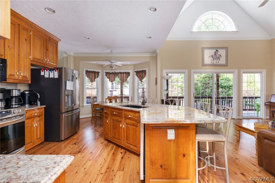 2100 Flint Hill Road Powhatan, VA 23139 - Photo 13 of 50 Gallery Image 13