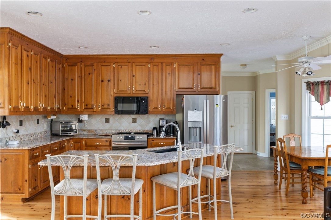 2100 Flint Hill Road Powhatan, VA 23139 - Photo 14 of 50 Gallery Image 14