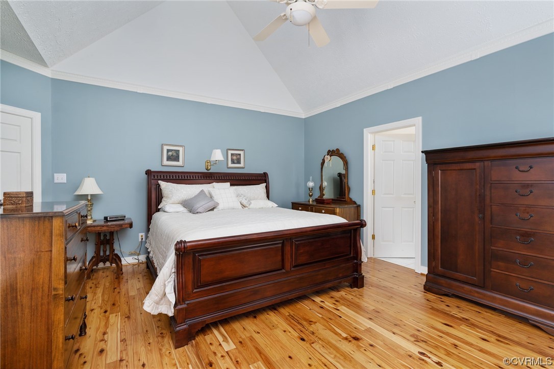 2100 Flint Hill Road Powhatan, VA 23139 - Photo 18 of 50 Gallery Image 18