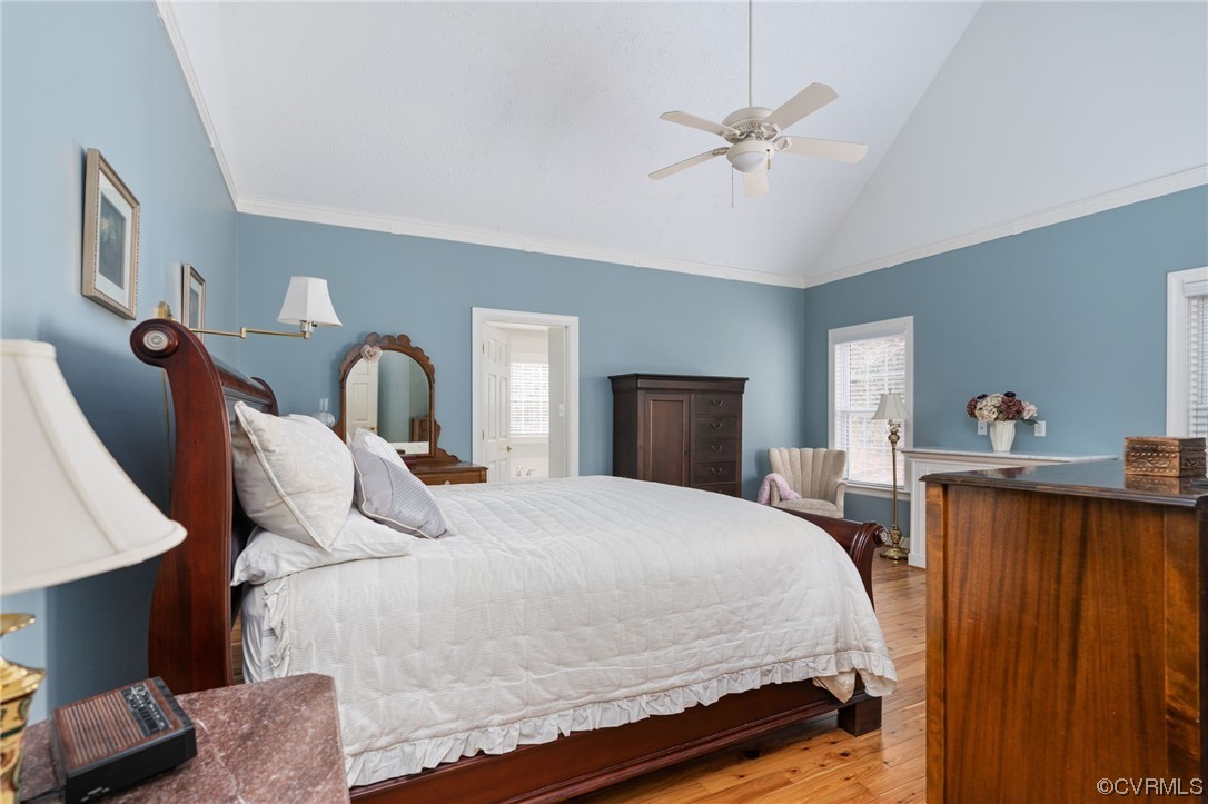2100 Flint Hill Road Powhatan, VA 23139 - Photo 19 of 50 Gallery Image 19