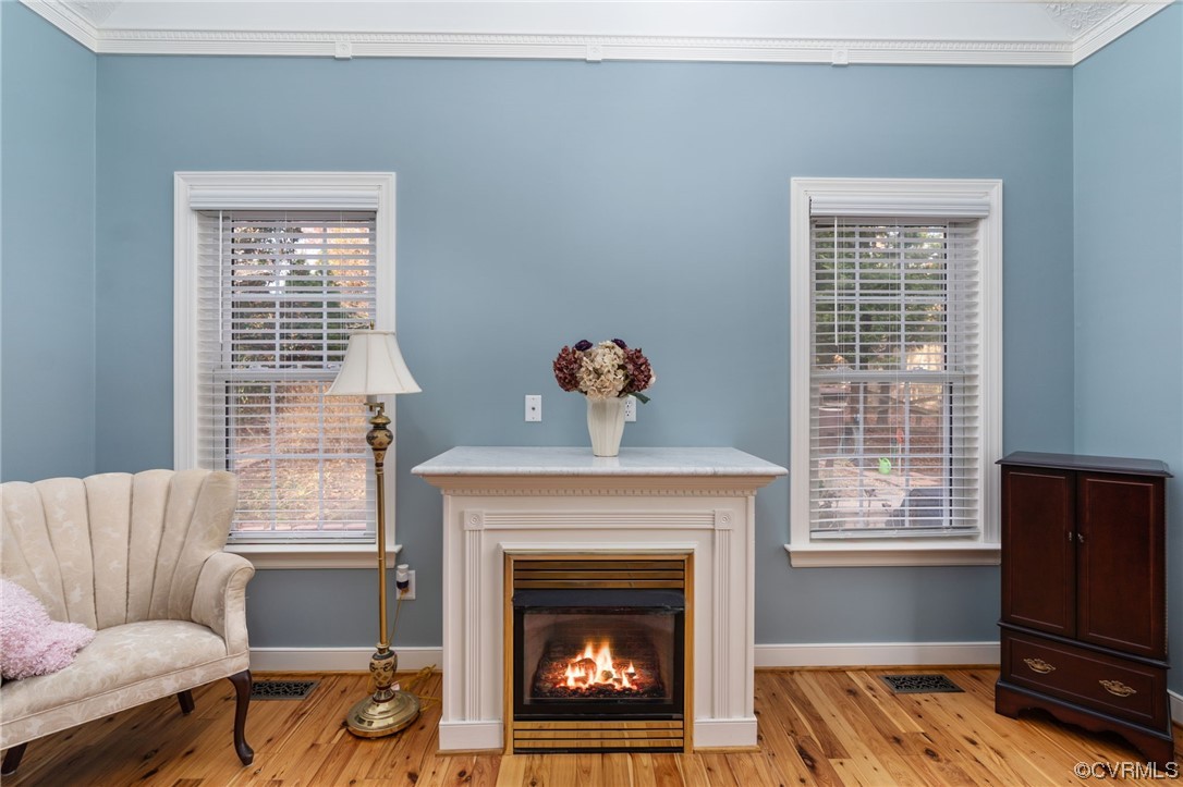 2100 Flint Hill Road Powhatan, VA 23139 - Photo 20 of 50 Gallery Image 20