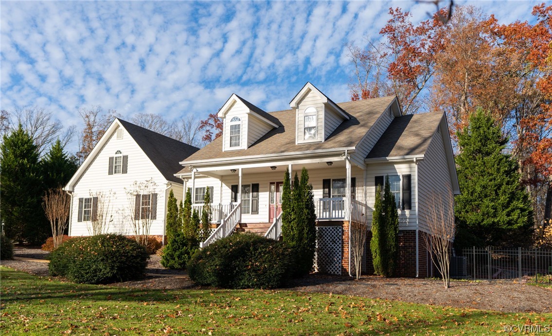 2100 Flint Hill Road Powhatan, VA 23139 - Photo 2 of 50 Gallery Image 2