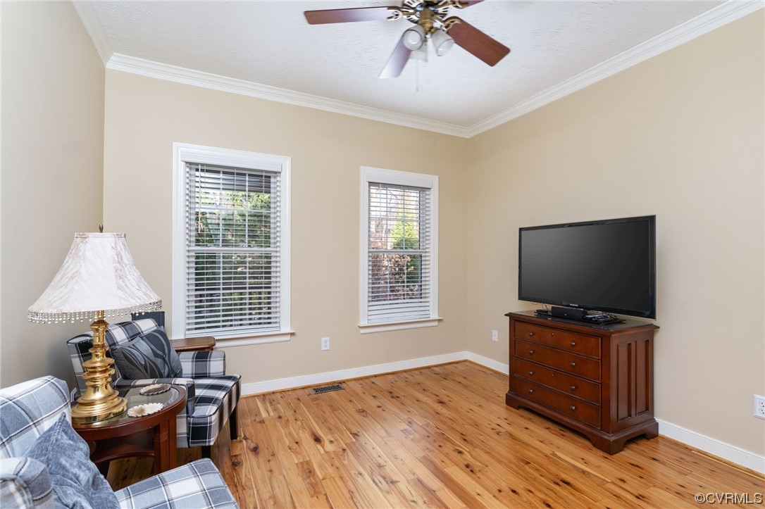 2100 Flint Hill Road Powhatan, VA 23139 - Photo 23 of 50 Gallery Image 23