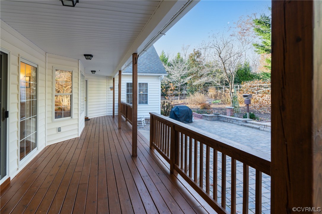 2100 Flint Hill Road Powhatan, VA 23139 - Photo 40 of 50 Gallery Image 40