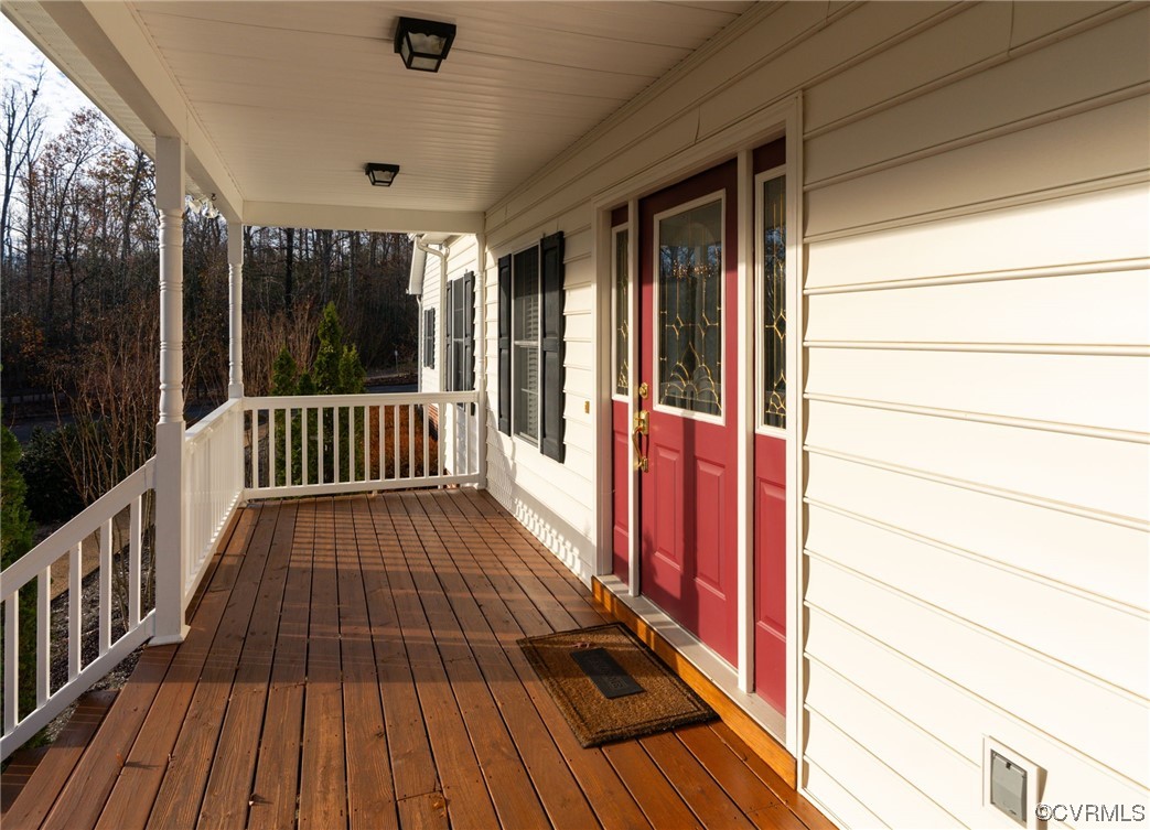 2100 Flint Hill Road Powhatan, VA 23139 - Photo 4 of 50 Gallery Image 4