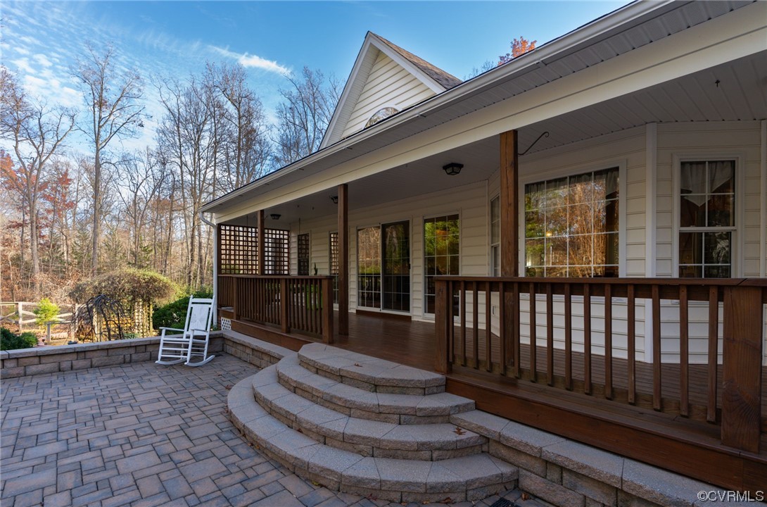 2100 Flint Hill Road Powhatan, VA 23139 - Photo 41 of 50 Gallery Image 41