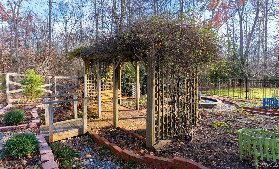 2100 Flint Hill Road Powhatan, VA 23139 - Photo 43 of 50 Gallery Image 43