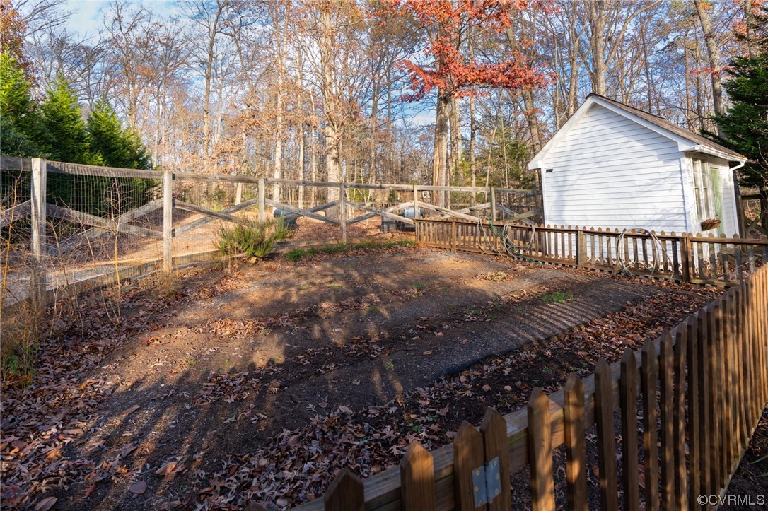 2100 Flint Hill Road Powhatan, VA 23139 - Photo 45 of 50 Gallery Image 45