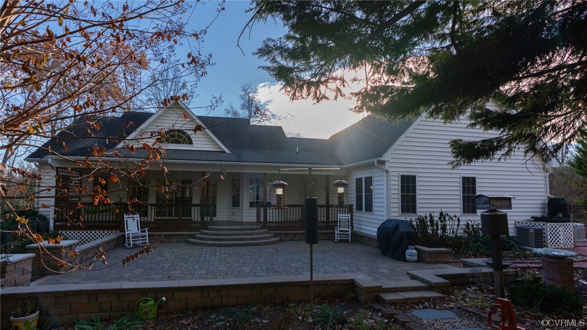 2100 Flint Hill Road Powhatan, VA 23139 - Photo 48 of 50 Gallery Image 48