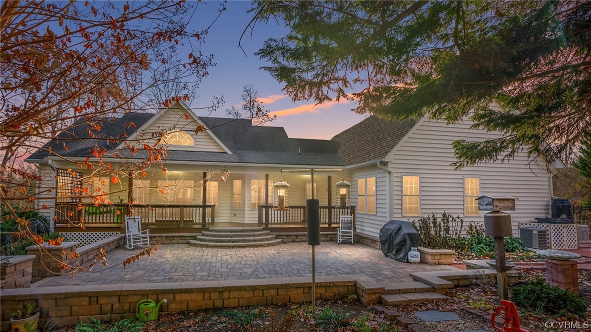 2100 Flint Hill Road Powhatan, VA 23139 - Photo 50 of 50 Gallery Image 50